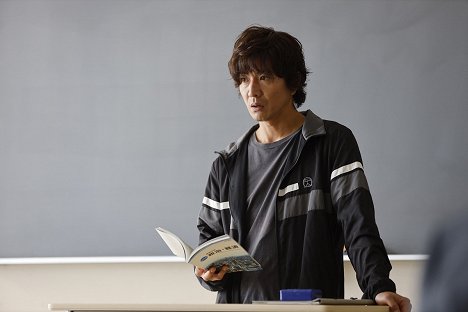 Takuya Kimura - Mirai e no 10 Count - Filmfotók