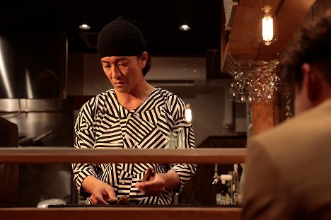 Takuya Kimura - Mirai e no 10 Count - Filmfotos