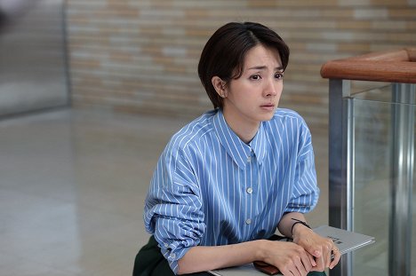 Hikari Mitsushima - Mirai e no 10 Count - Film