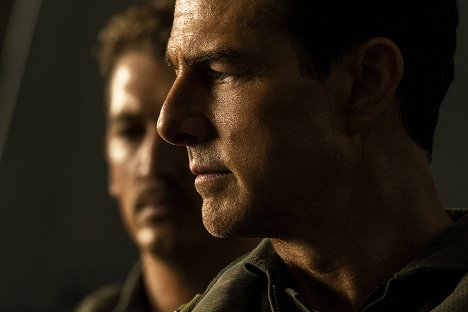 Tom Cruise - Top Gun: Maverick - Filmfotos