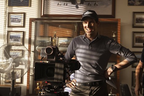 Joseph Kosinski - Top Gun: Maverick - Forgatási fotók
