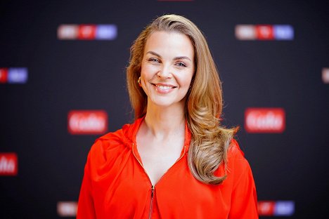Annika Kipp - Gala - Werbefoto