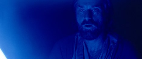 Ewan McGregor - Obi-Wan Kenobi - Část III - Z filmu
