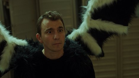 Attila Fritz - Anyám macskája - Film