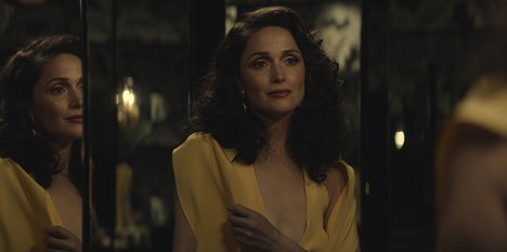 Rose Byrne - Physical - Don’t You Want Me - Photos