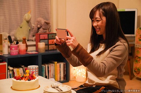 Miki Yanagi - Rental nanmo šinai hito - Episode 3 - Film