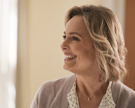 Melora Hardin - A Million Little Things - Out of Hiding - Photos