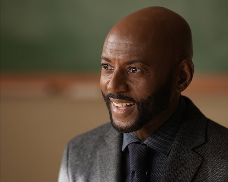 Romany Malco - A Million Little Things - Out of Hiding - Photos