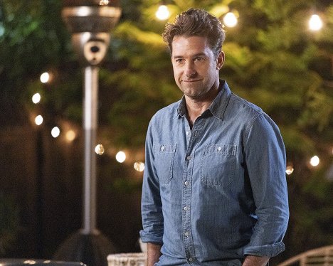 Scott Speedman - Grey's Anatomy - Stronger Than Hate - Photos