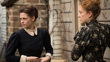 Kristen Stewart, Chloë Sevigny - Lizzie Borden - Mord aus Verzweiflung - Filmfotos