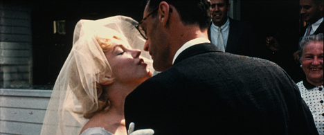 Marilyn Monroe - The Mystery of Marilyn Monroe: The Unheard Tapes - Film