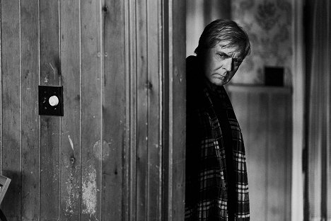 Henry Czerny - The Righteous - Photos