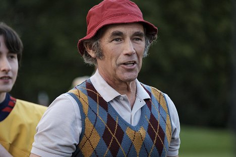 Mark Rylance - Nejhorší golfista na světě - Z filmu