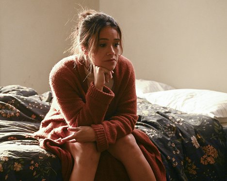 Gina Rodriguez - Not Dead Yet - Photos