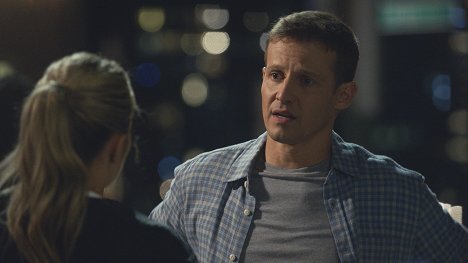 Will Estes - Blue Bloods - Crime Scene New York - Times Like These - Photos