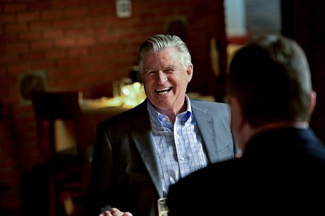 Treat Williams - Blue Bloods - Genug ist genug - Filmfotos