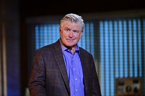 Treat Williams - Blue Bloods - Genug ist genug - Filmfotos