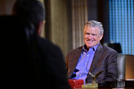 Treat Williams - Blue Bloods - Protective Instincts - Film