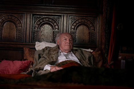 Timothy West - Gentleman Jack - I Can Be as a Meteor in Your Life - Z filmu