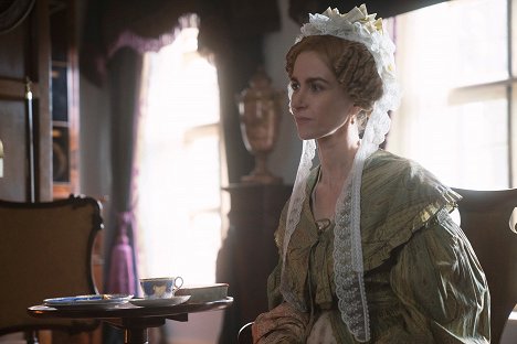 Katherine Kelly - Gentleman Jack - I Can Be as a Meteor in Your Life - Filmfotók