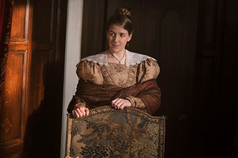 Gemma Whelan - Gentleman Jack - I Can Be as a Meteor in Your Life - Z filmu