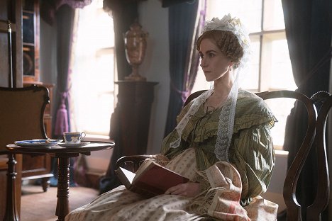 Katherine Kelly - Gentleman Jack - I Can Be as a Meteor in Your Life - Do filme