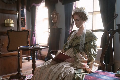 Katherine Kelly - Gentleman Jack - I Can Be as a Meteor in Your Life - Film