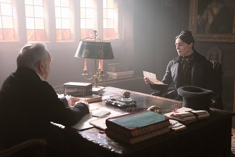 Suranne Jones - Gentleman Jack - I Can Be as a Meteor in Your Life - Photos