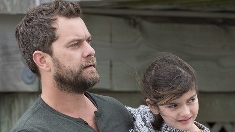 Joshua Jackson - The Affair - Episode 4 - Filmfotos