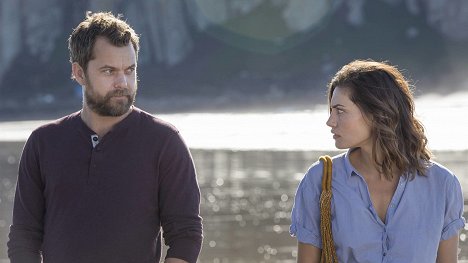 Joshua Jackson, Phoebe Tonkin - The Affair - Episode 5 - Filmfotos