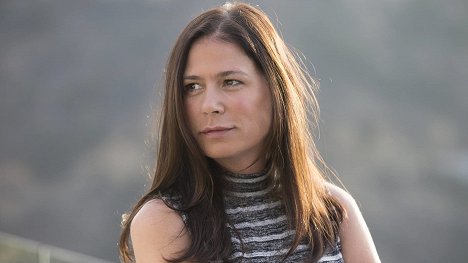 Maura Tierney - The Affair - Episode 7 - De la película