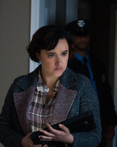 Keisha Castle-Hughes - FBI: Most Wanted - Covenant - Kuvat elokuvasta