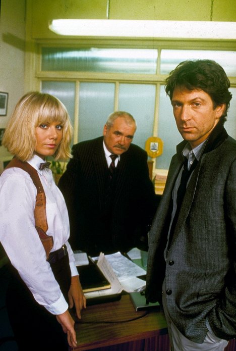 Glynis Barber, Ray Smith, Michael Brandon - Dempsey a Makepeaceová - Promo