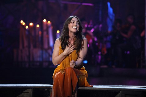 Sara Bareilles - Jesus Christ Superstar - Live in Concert - Filmfotos