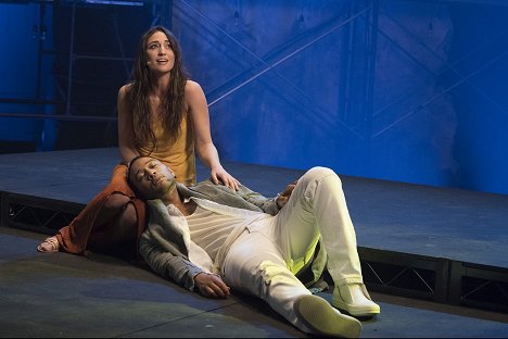 Sara Bareilles, John Legend - Jesus Christ Superstar Live in Concert - Photos