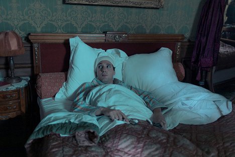 Vincent Lacoste - Irma Vep - The Ring That Kills - Kuvat elokuvasta