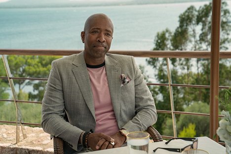 Kenny Smith - Životní trefa - Z filmu