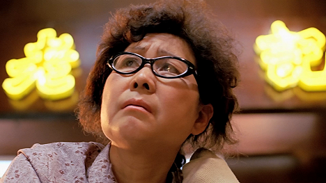 Ying-Ying Hui - Ji tong ya jiang - De la película