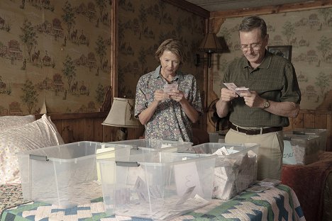 Annette Bening, Bryan Cranston - Jerry & Marge Go Large - Photos