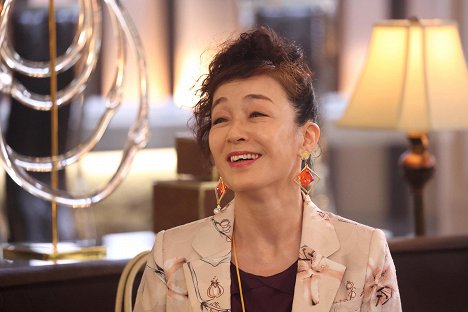 Midoriko Kimura - Jangotonaki ičizoku - Episode 9 - De la película