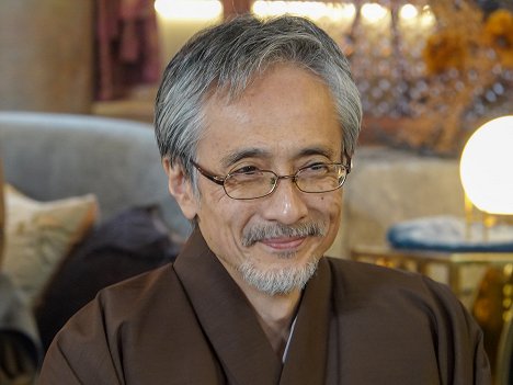 Jun Hashizume - Jangotonaki ičizoku - Kuvat elokuvasta