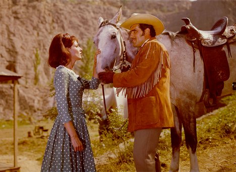 Dorothee Parker ČSFD.cz