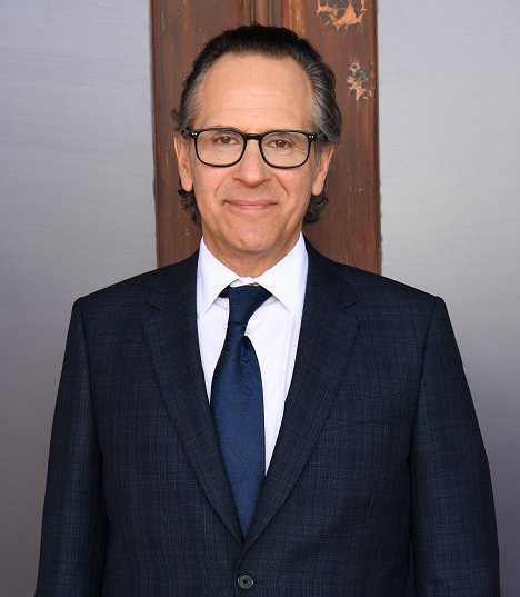 The Prime Experience: "As We See It" on May 15, 2022 in Beverly Hills, California. - Jason Katims - As We See It - Season 1 - De eventos