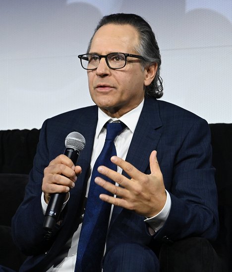 The Prime Experience: "As We See It" on May 15, 2022 in Beverly Hills, California. - Jason Katims - As We See It - Season 1 - Eventos
