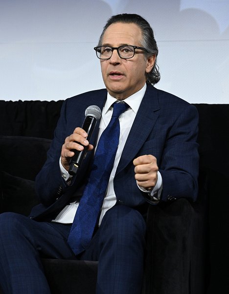 The Prime Experience: "As We See It" on May 15, 2022 in Beverly Hills, California. - Jason Katims - As We See It - Season 1 - Events