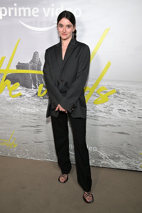 Exclusive screening of the "The Wilds" at The Millwick on May 04, 2022 in Los Angeles, California - Sarah Pidgeon - A vadak - Season 2 - Rendezvények