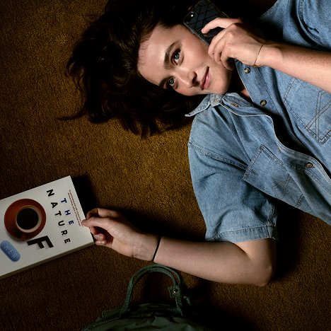 Sarah Pidgeon | ČSFD.cz