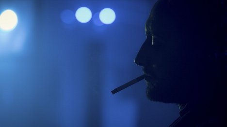 Kai Michael Müller - Polizeiruf 110 - Black Box - De la película