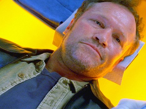 Michael Rooker - Crossing Jordan - D.O.A. - Kuvat elokuvasta