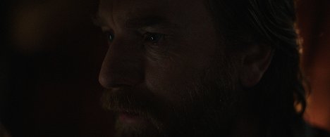 Ewan McGregor - Obi-Wan Kenobi - Osa 5 - Kuvat elokuvasta
